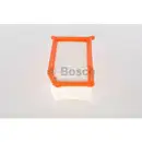 BOSCH F 026 400 343 Luftfilter S0343