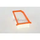 BOSCH F 026 400 343 Luftfilter S0343