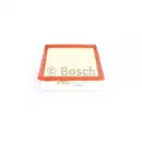 BOSCH F 026 400 374 Luftfilter S0374