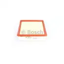 BOSCH F 026 400 374 Luftfilter S0374