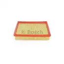BOSCH F 026 400 375 Luftfilter S0375