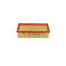 BOSCH F 026 400 376 Luftfilter S0376