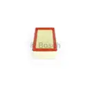 BOSCH F 026 400 376 Luftfilter S0376