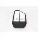 BOSCH F 026 400 349 Luftfilter S0349