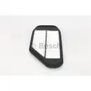 BOSCH F 026 400 349 Luftfilter S0349