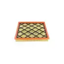 BOSCH F 026 400 351 Luftfilter S0351