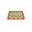 BOSCH F 026 400 351 Luftfilter S0351