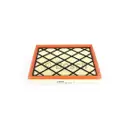 BOSCH F 026 400 351 Luftfilter S0351