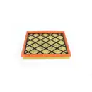 BOSCH F 026 400 351 Luftfilter S0351