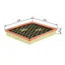 BOSCH F 026 400 351 Luftfilter S0351