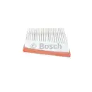 BOSCH F 026 400 386 Luftfilter S 0386