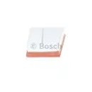 BOSCH F 026 400 386 Luftfilter S 0386