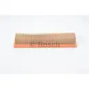 BOSCH F 026 400 387 Luftfilter S0387
