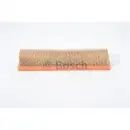BOSCH F 026 400 387 Luftfilter S0387