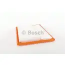 BOSCH F 026 400 388 Luftfilter S0388
