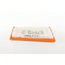 BOSCH F 026 400 388 Luftfilter S0388