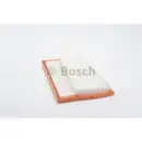 BOSCH F 026 400 389 Luftfilter S0389