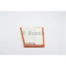 BOSCH F 026 400 389 Luftfilter S0389
