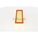 BOSCH F 026 400 377 Luftfilter S0377