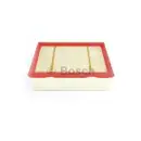BOSCH F 026 400 379 Luftfilter S0379