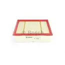 BOSCH F 026 400 379 Luftfilter S0379