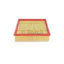 BOSCH F 026 400 379 Luftfilter S0379