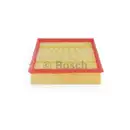BOSCH F 026 400 379 Luftfilter S0379