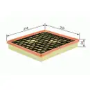 BOSCH F 026 400 385 Luftfilter S0385