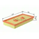 BOSCH F 026 400 482 Luftfilter S 0482