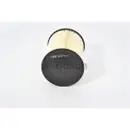 BOSCH F 026 400 492 Luftfilter S0492
