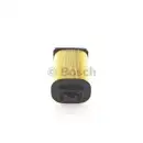 BOSCH F 026 400 480 Luftfilter S0480