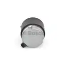 BOSCH F 026 402 125 Kraftstofffilter N2125