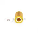 Ölfilter Bosch F 026 407 173 für Bmw