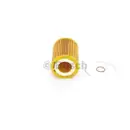 Ölfilter Bosch F 026 407 173 für Bmw