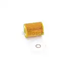 Ölfilter Bosch F 026 407 173 für Bmw
