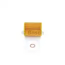 Ölfilter Bosch F 026 407 173 für Bmw