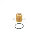 Ölfilter Bosch F 026 407 177 für Ford für Mazda für VW