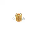 Ölfilter Bosch F 026 407 177 für Ford für Mazda für VW