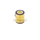 Ölfilter Bosch F 026 407 155 für Citroën für Ford für Jaguar für Peugeot für VW