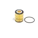 Ölfilter Bosch F 026 407 155 für Citroën für Ford für Jaguar für Peugeot für VW