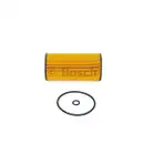Ölfilter Bosch F 026 407 156 für Hyundai für Kia