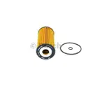 Ölfilter Bosch F 026 407 156 für Hyundai für Kia