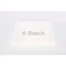 BOSCH 1 987 432 540 Filter, Innenraumluft M2540