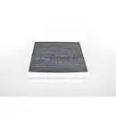 BOSCH 1 987 432 543 Filter, Innenraumluft R2543