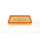 BOSCH F 026 400 173 Luftfilter S0173