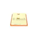 BOSCH F 026 400 342 Luftfilter S0342