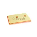BOSCH F 026 400 342 Luftfilter S0342