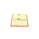 BOSCH F 026 400 342 Luftfilter S0342