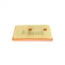 BOSCH F 026 400 342 Luftfilter S0342