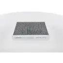 BOSCH 1 987 435 502 Filter, Innenraumluft R5502